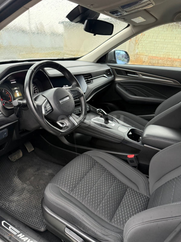 Продам Haval F7 2020 г. - Гай