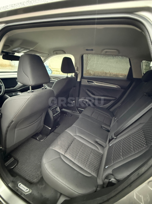 Продам Haval F7 2020 г. - Гай