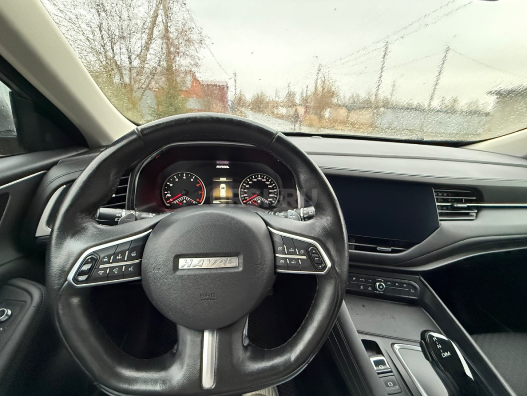 Продам Haval F7 2020 г. - Гай