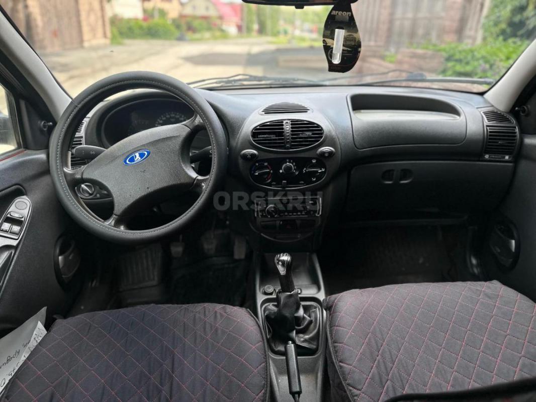 Продам Lada Kalina 2013г(универсал)
3собственника ПТС оригинал 
Без ДТП в отличном состоянии. - Орск
