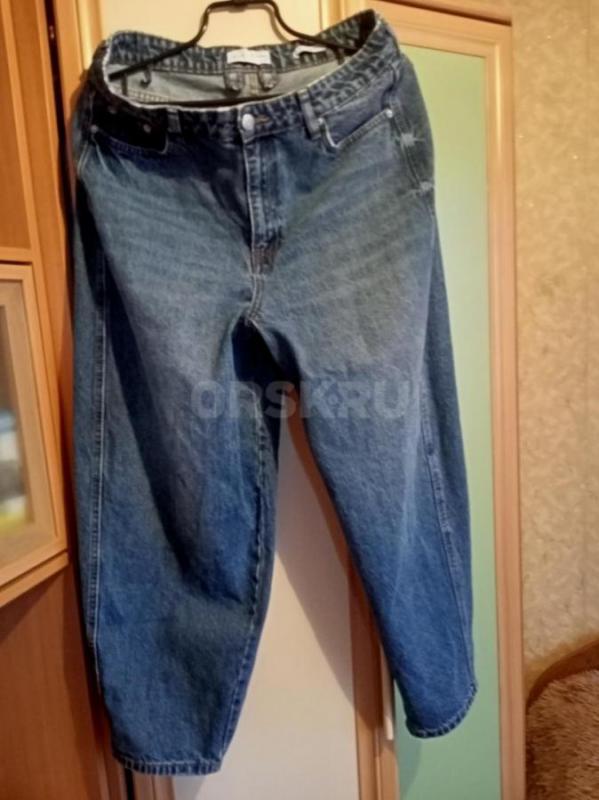 Продам джинсы женские 48-50р - Орск