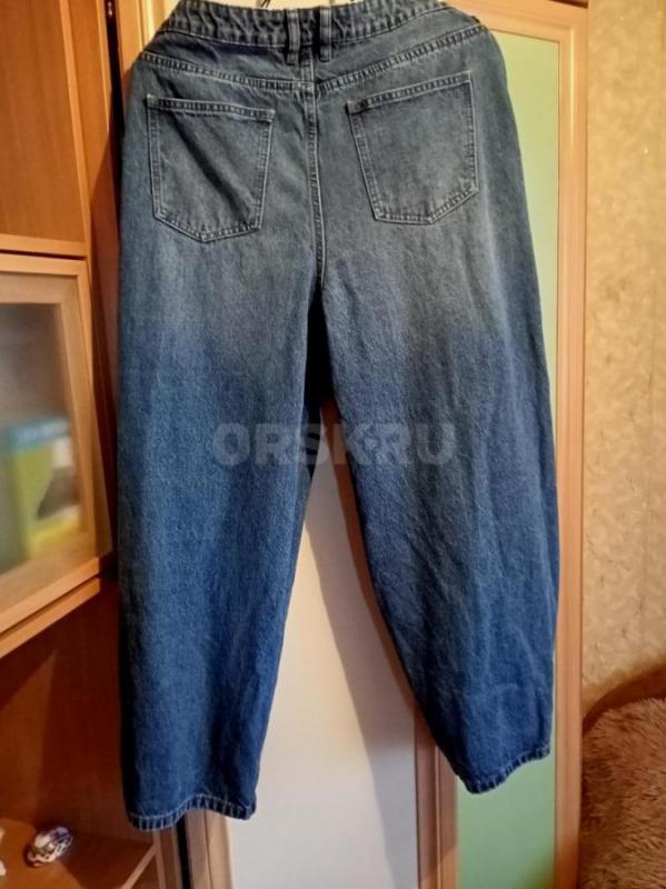 Продам джинсы женские 48-50р - Орск