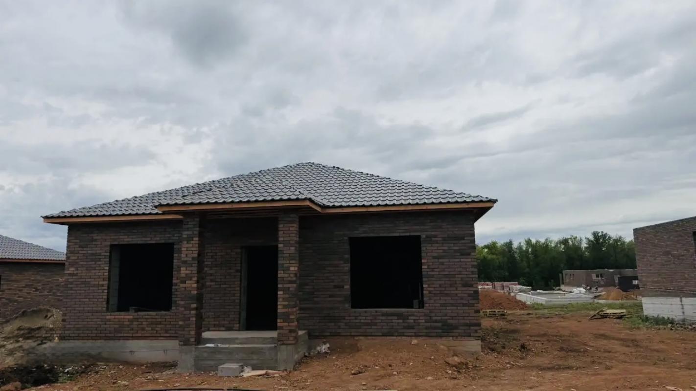 🏡 Дом мечты с забором в ЖК &laquo;Соловьи&raquo; &mdash; ваш уютный уголок на природе!‼️ - ЖК Соловьи