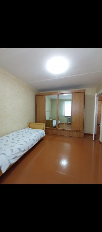 В продаже  3-комнатная квартира улучшенной планировки по адресу:  г. - Новотроицк