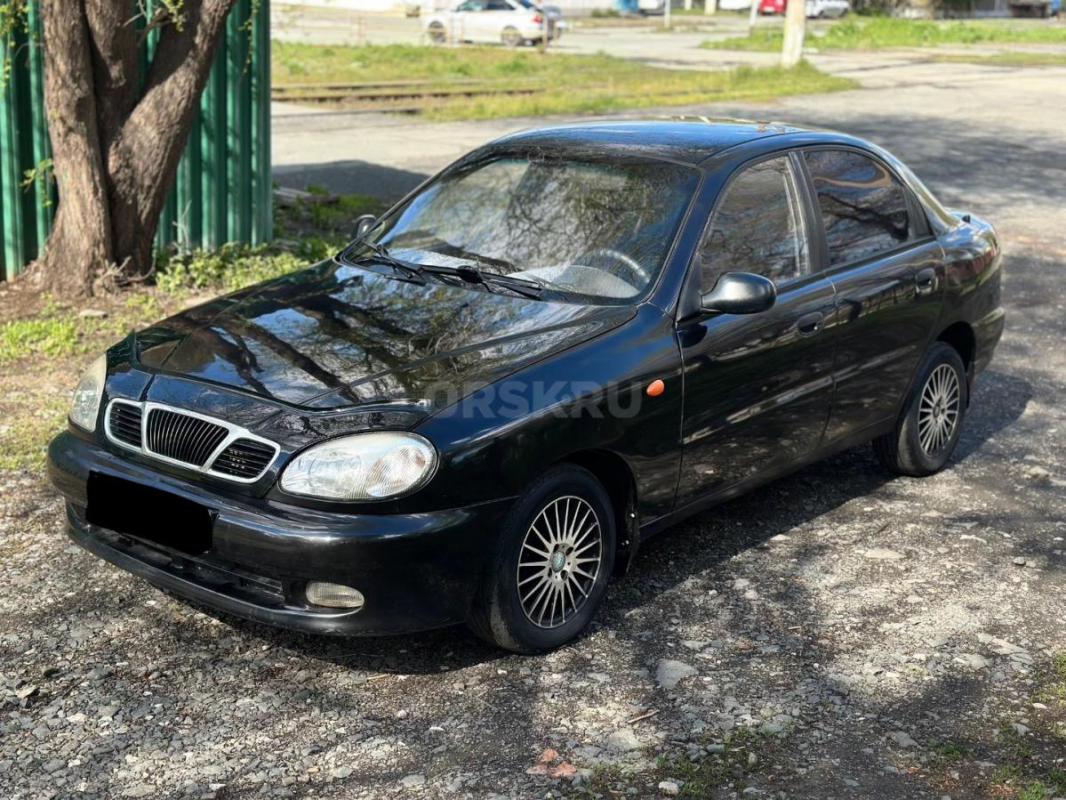 Продам Chevrolet Lanos 2007г
Авто в хорошем состоянии. - Орск