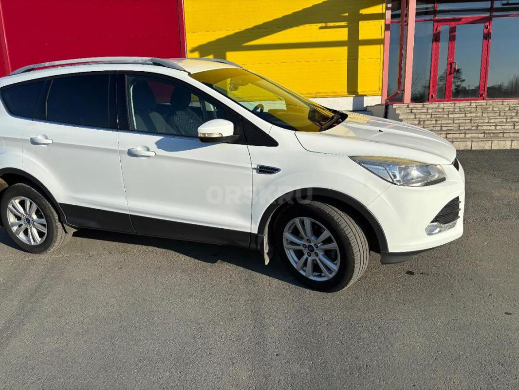 Продаю автoмобиль Ford Kugа 2, 2015, 2.5 АТ. - Орск
