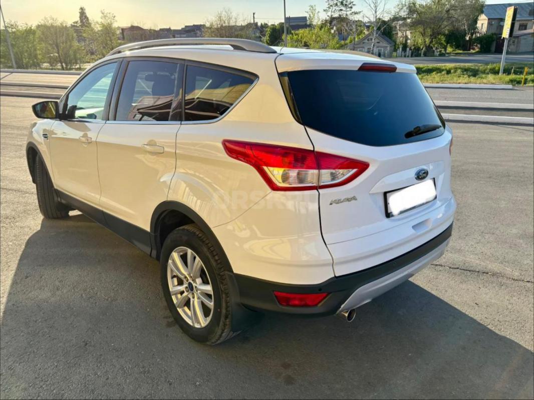 Продаю автoмобиль Ford Kugа 2, 2015, 2.5 АТ. - Орск
