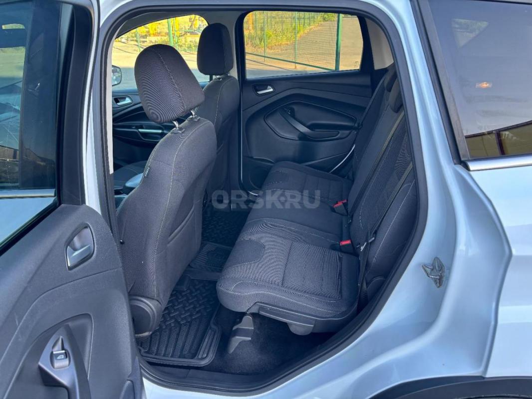 Продаю автoмобиль Ford Kugа 2, 2015, 2.5 АТ. - Орск