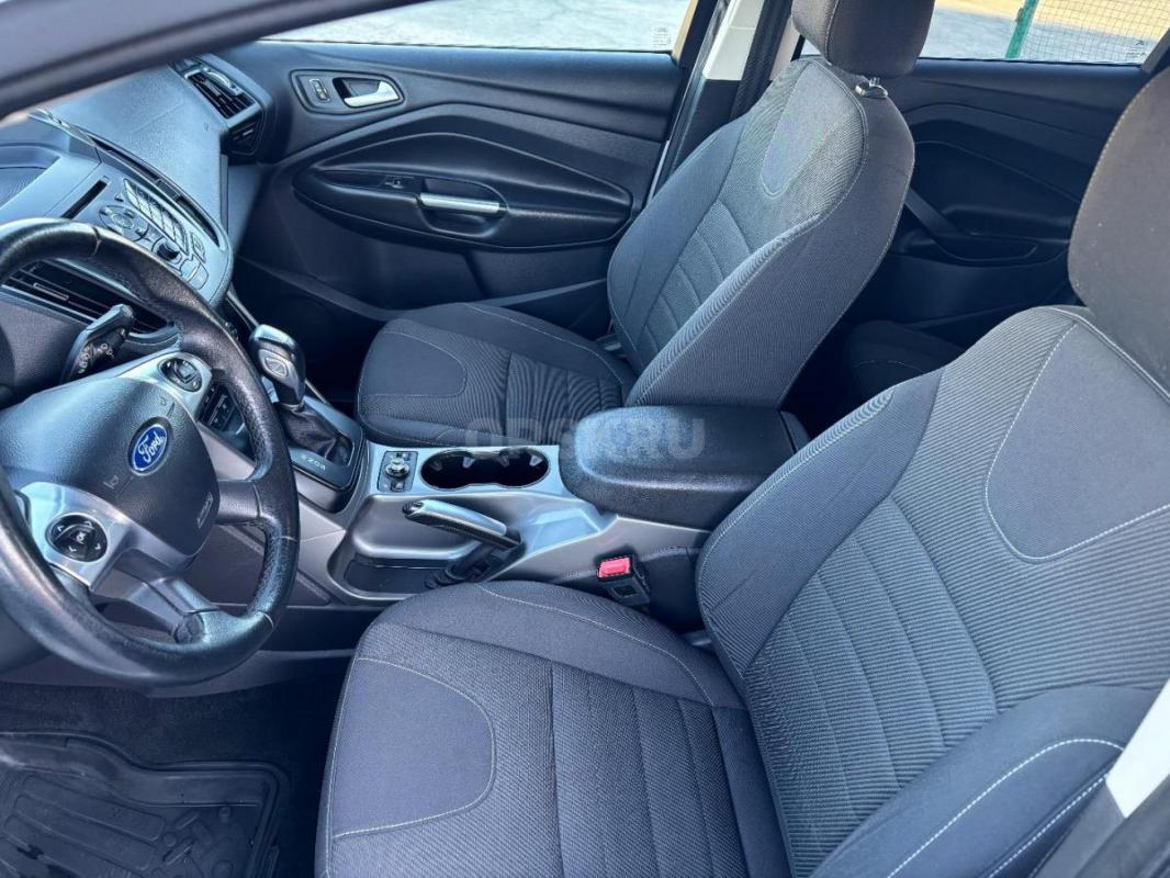 Продаю автoмобиль Ford Kugа 2, 2015, 2.5 АТ. - Орск