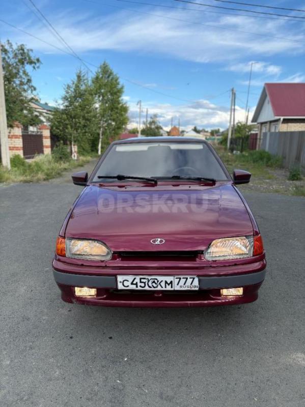 Продам ваз 2115, 2004 год выпуска, отличное состояние, 3 хозяина! - Орск