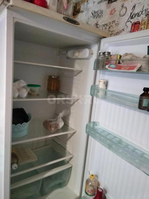 Продам срочно холодильник Дон в отличном состоянии. - Орск
