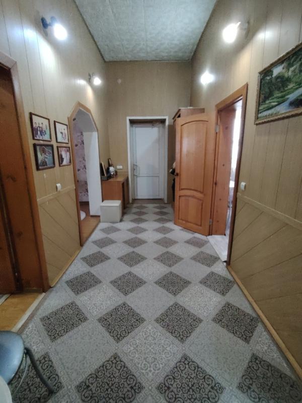 Мечтаете жить в тихом, экологически чистом районе, вдали от городского шума и пыли? - Орск