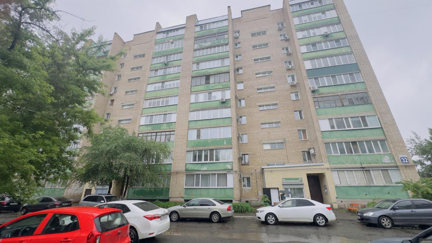# 🏠 Открытие новой главы вашей жизни!🎉 Предлагаем вашему вниманию просторную и светлую однокомнатную - Оренбург