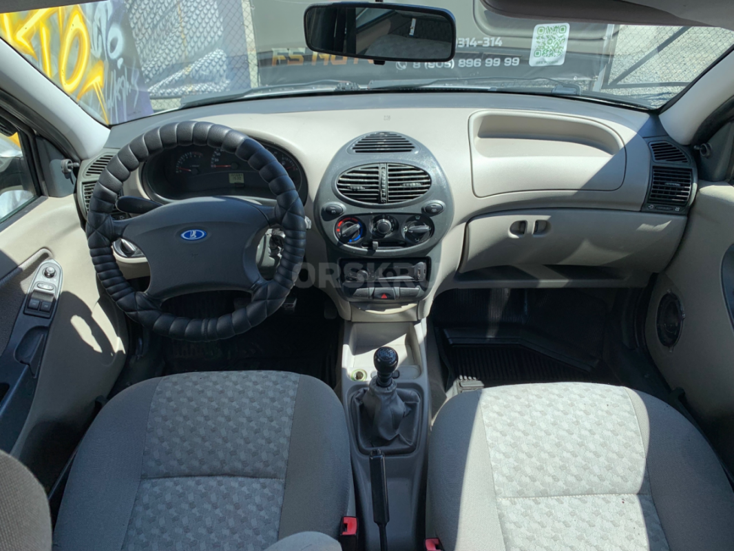 В продаже Lada Kalina 2010 года выпуска,в отличном техническом и внешнем состоянии. - Орск