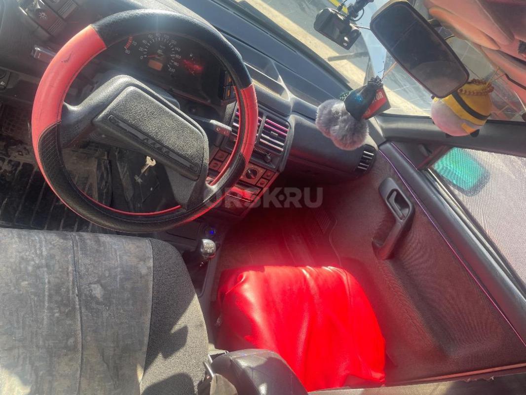 Ваз 2112 
4эсп
Дв 124 16кл
В нормальном состоянии для своего возраста
Салон в отличном состоянии - Орск