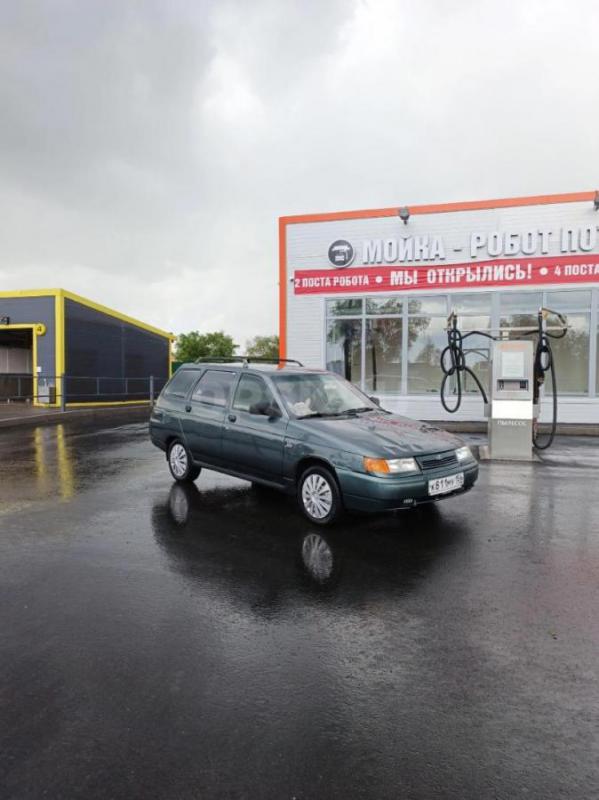Продам ВАЗ - 2111
2011 год
ПТС - оригинал
ЭУР
Автомобиль в хорошем состоянии, дно, стаканы, арки - Орск