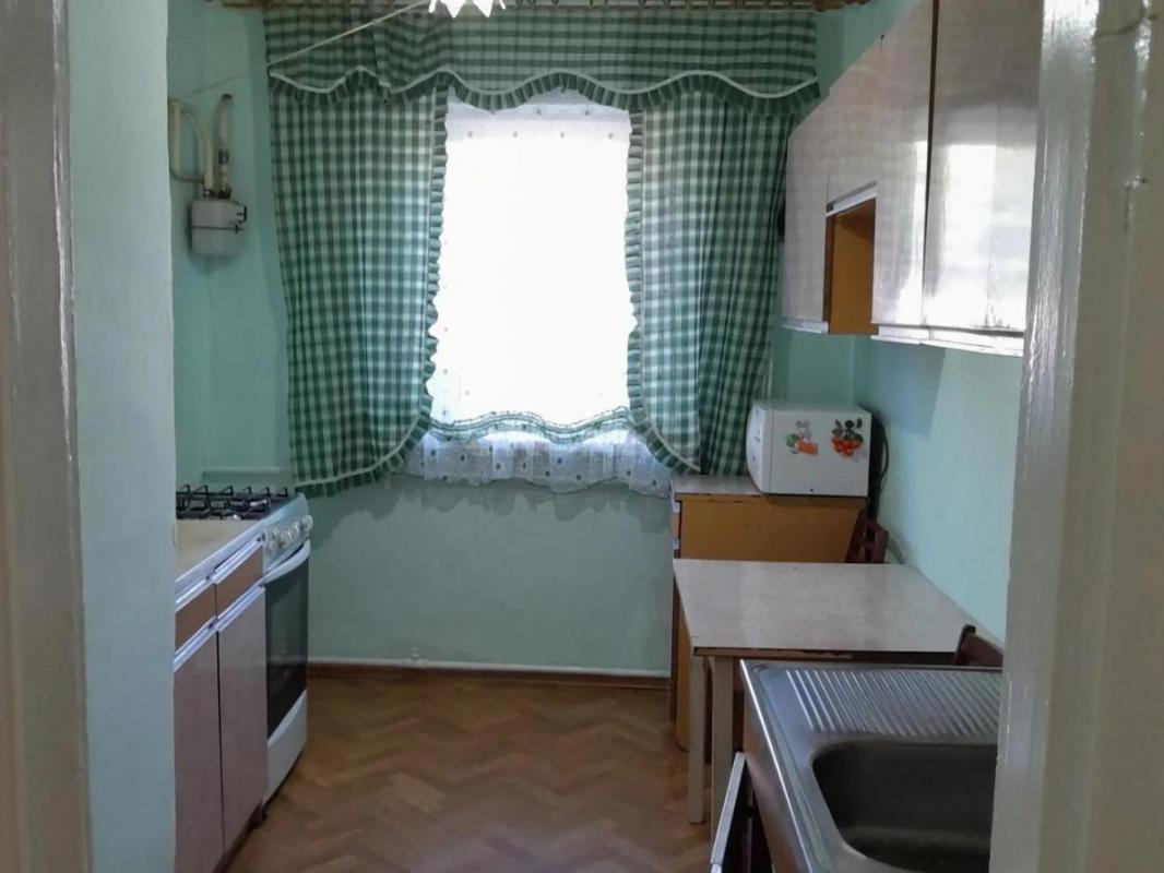 Продам дом в посёлке Победа по проезду Партизанский, дом 5. - Орск