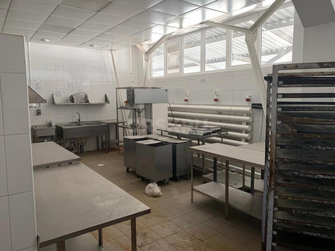 Продается предприятие пищевой промышленности ООО Хлебопродукт ДМВ, 
Земельный участок 29216кв. - Орск