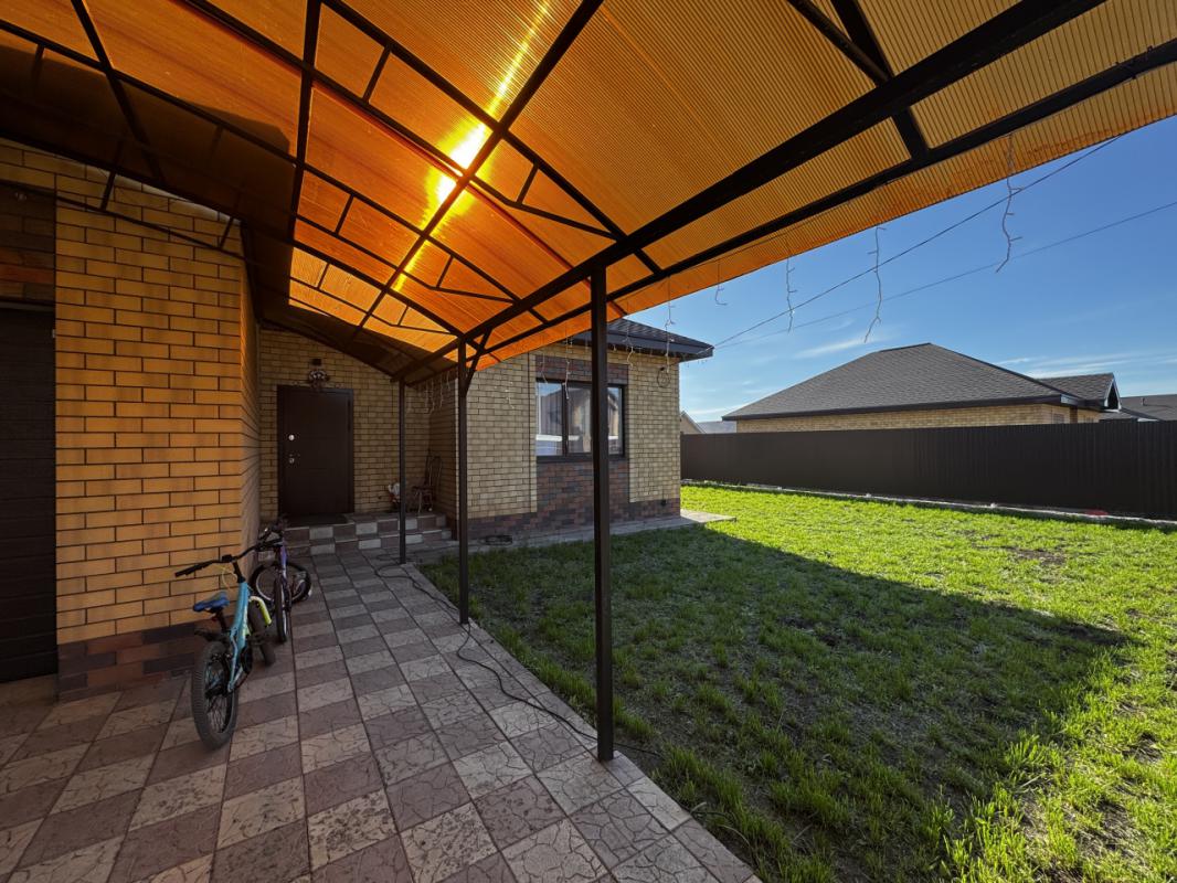 Продается дом в поселке Ростошинские пруды. - Оренбург