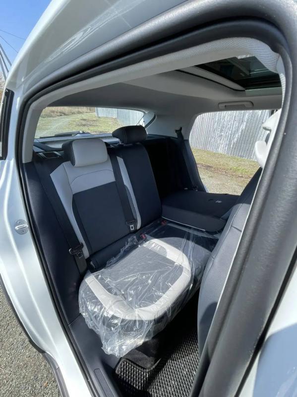Volkswagen Tharu XR
Модификация авто 2026 1.5L Elite Edition
Дата изготовления октябрь 2025
Дата рег - Орск
