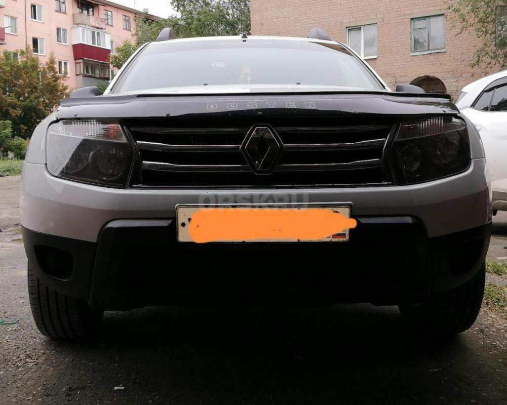 Продам Рено Дастер 2014 г. - Орск