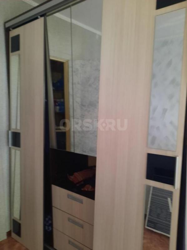 продам шкаф-купе (прихожая ,спальня)береза новый - Орск
