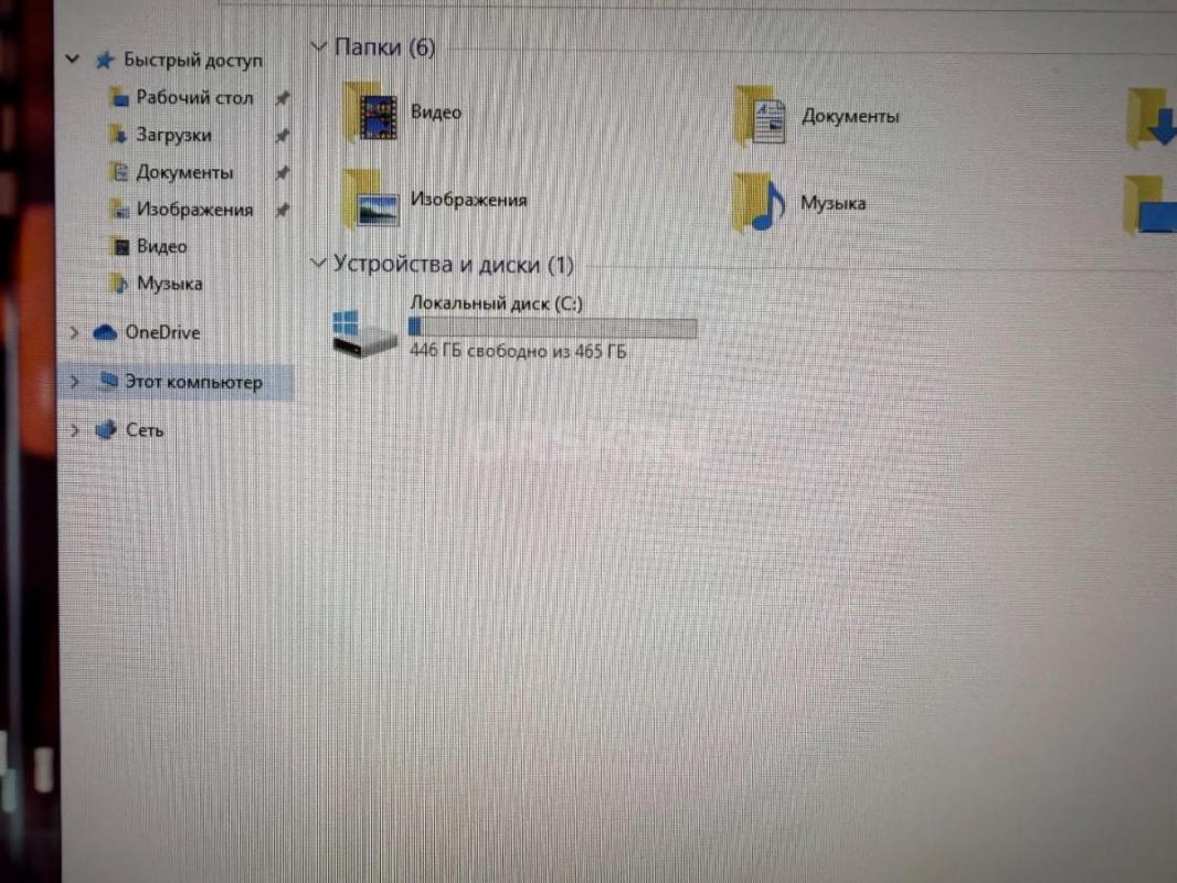 Моноблочный Компьютер  ASUS практически новый очень удобный встроено все в Экран никаких лишних пров - Орск