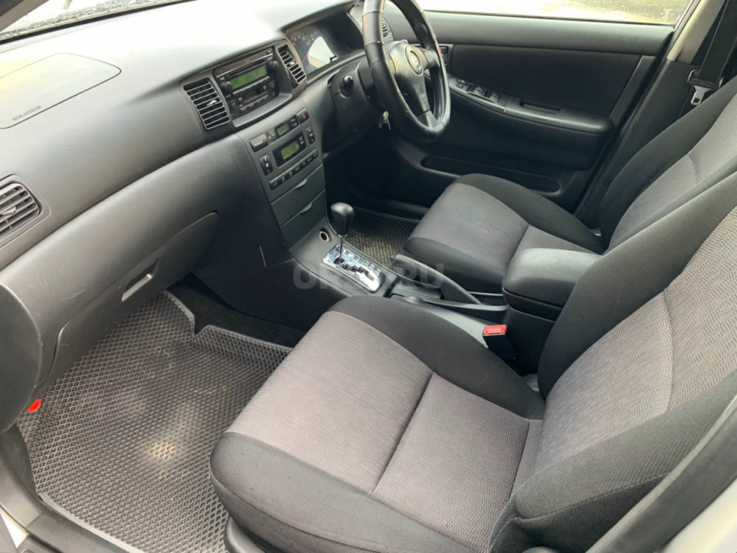 В продаже TOYOTA FIELDER, 2001 года. - Орск
