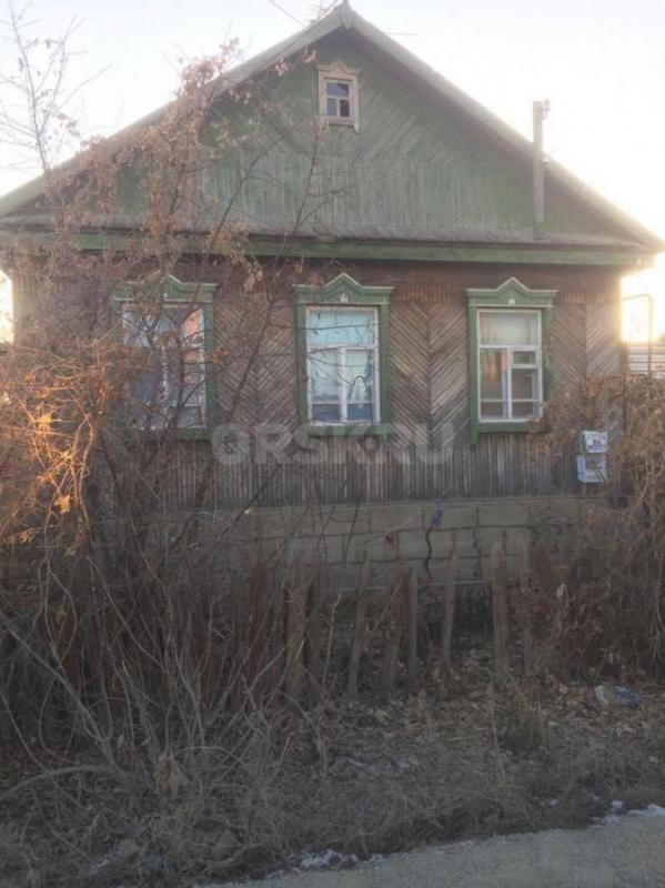 Продается дом в старом городе, в районе Форштадт, Земля и дом в собственности,  удачное месторасполо - Орск