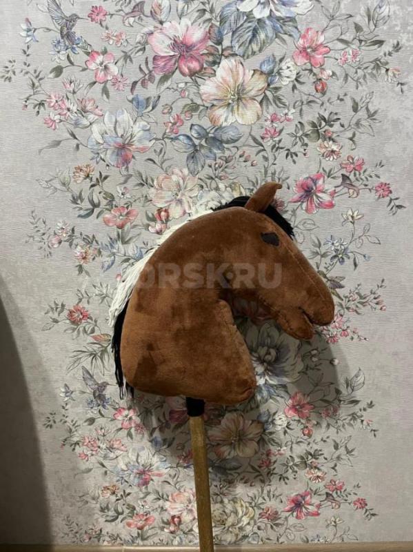 Продам хоббихорса за 1700р - Орск