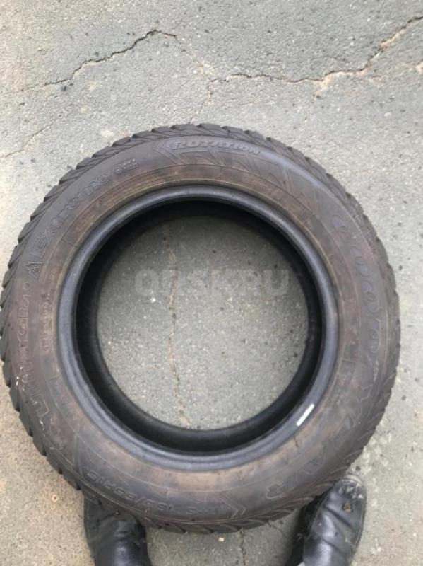 Зимняя шины шипованная  185/65 R15  -1шт. - Орск
