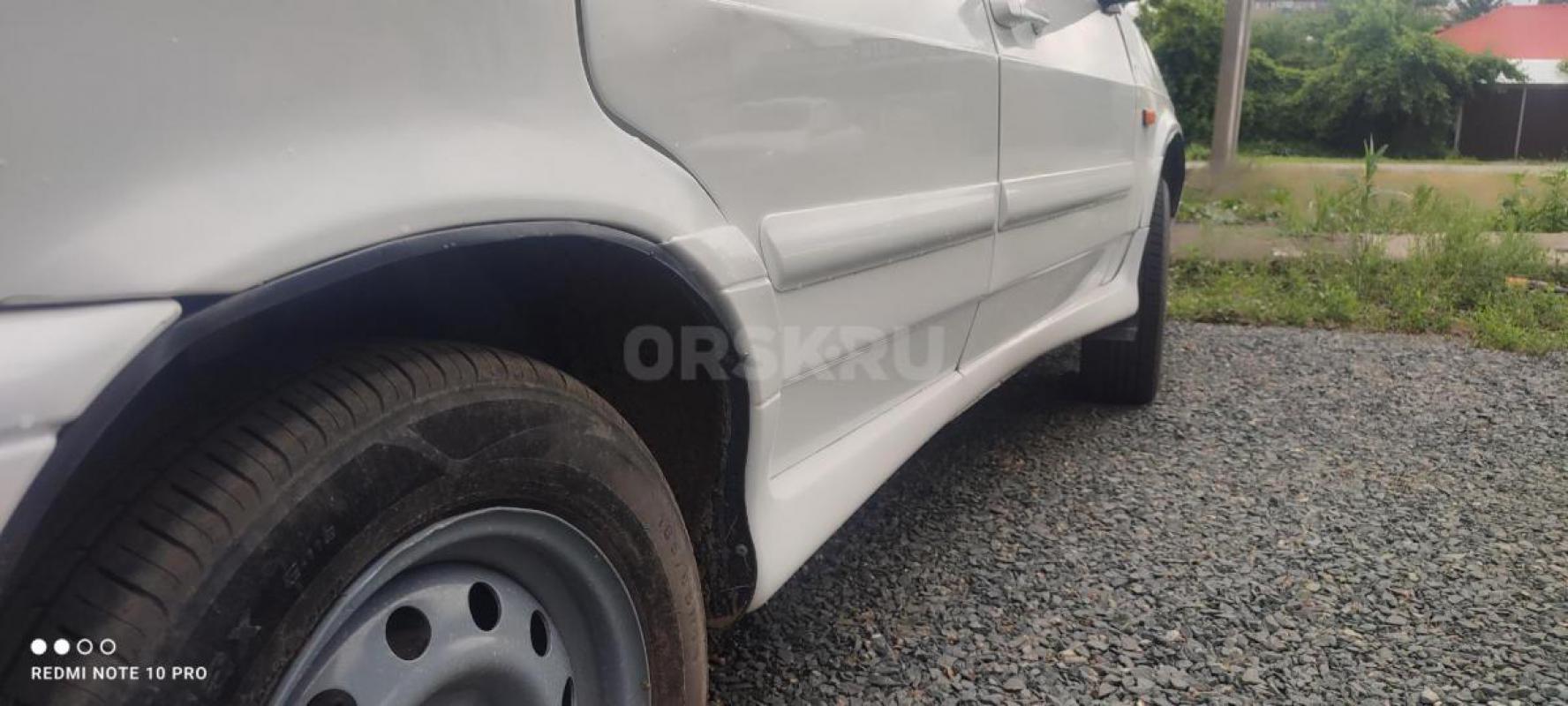 Продам Ваз 2114
ДВС,КПП,без проблем
Кузов на отлично. - Орск