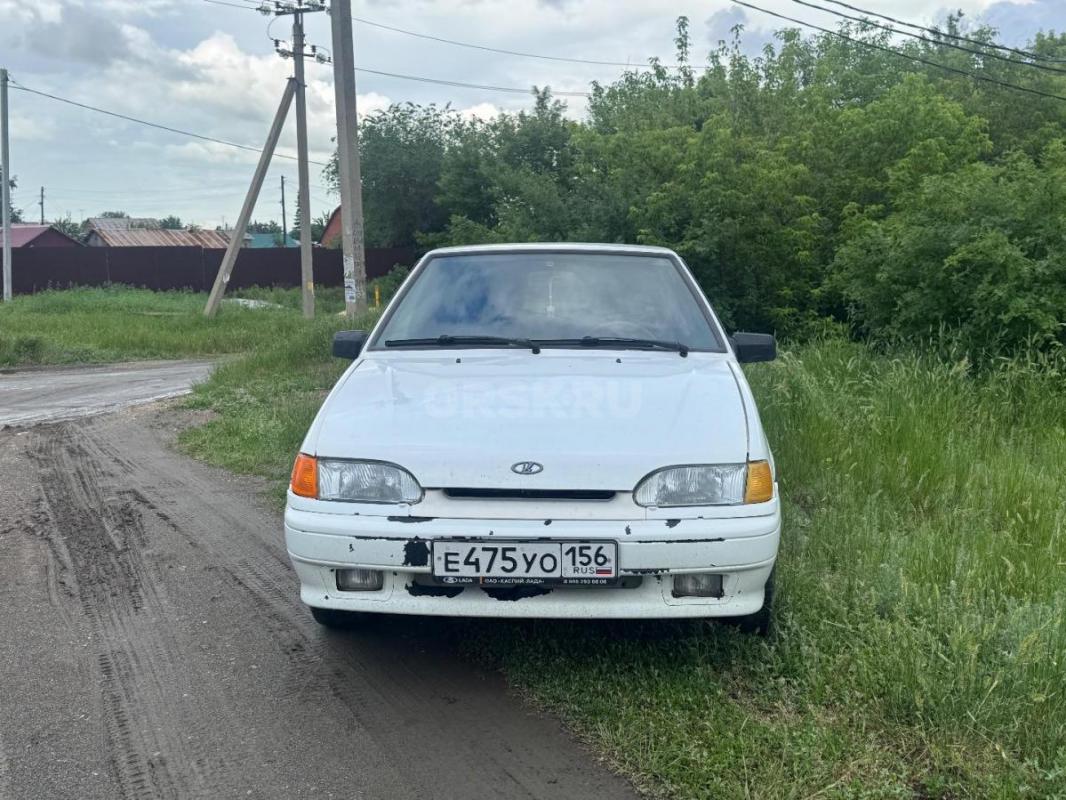 Продам 2011 год выпуска,документально чистая , собственник, двигатель работает отлично масло не расх - Орск