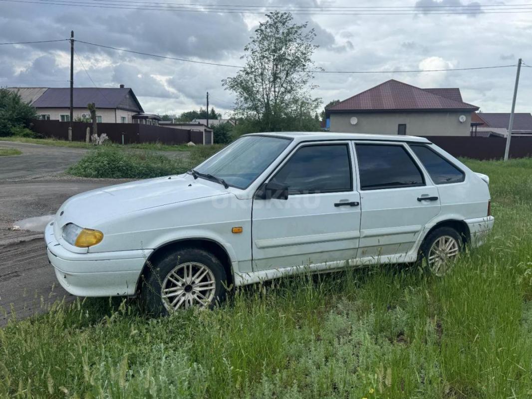 Продам 2011 год выпуска,документально чистая , собственник, двигатель работает отлично масло не расх - Орск