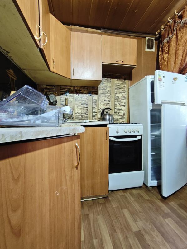 Продаётся уютная двухкомнатная квартира (распашонка), комнаты раздельные, площадью 48.2 квадратных м - Орск