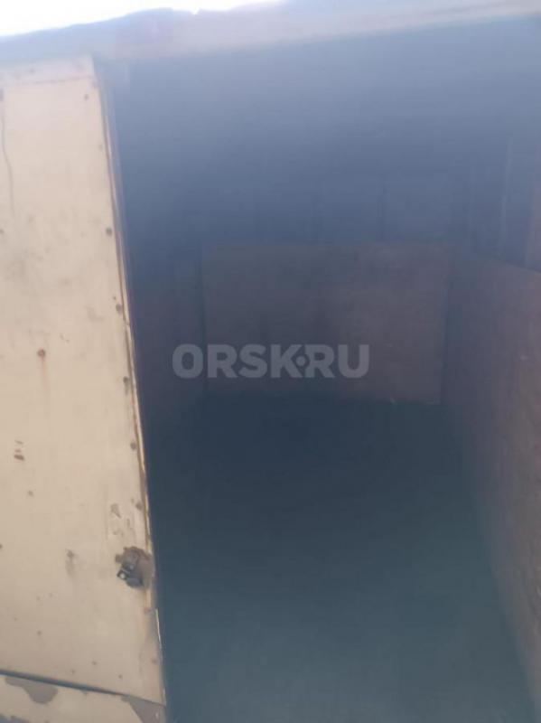 Продается Газель будка-274711 в рабочем состоянии 406 карбюратор ,бензин-газ оборудование(вписано в - Орск