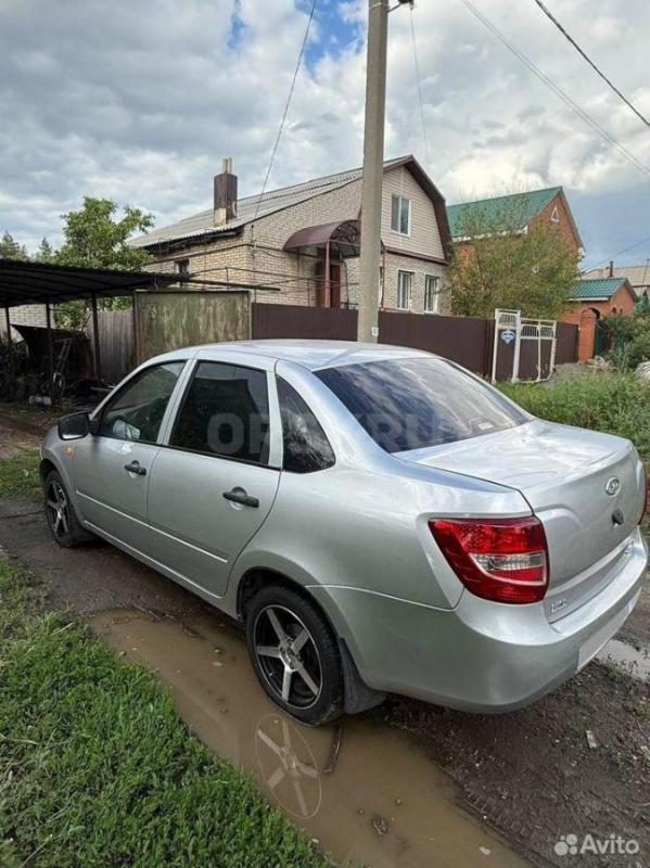 Продам ВАЗ (Lada) Grants 1,6 (87 л. с) поколение (2011-2018) - Орск