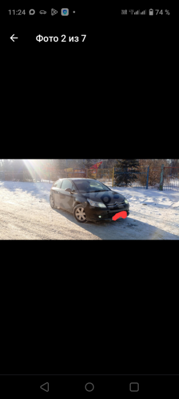 Продам Citroen c4 (купе) , мотор самый надёжный TU5, мотор в отличном состоянии(ошибок и Жора масла - Орск