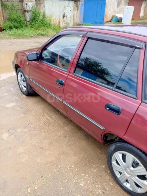 Продам Daewoo Nexia, 2005 г. - Орск
