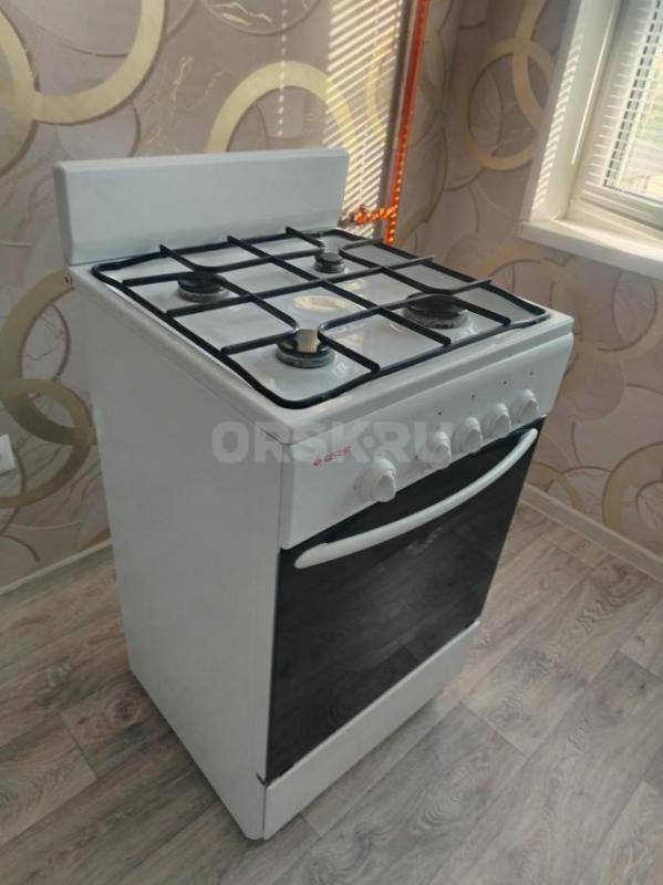 Продам газовую плиту - Орск