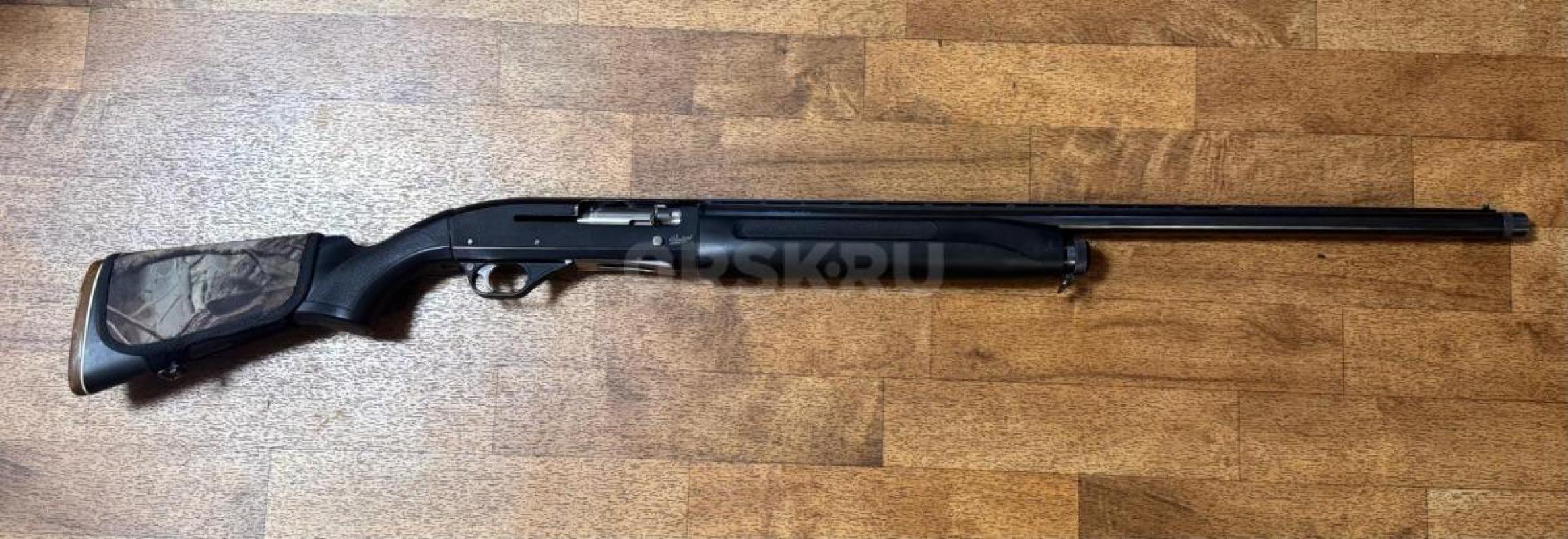 Продам МР 153 12*89 2008 гв. - Орск