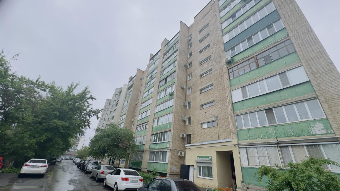 # 🏠 Открытие новой главы вашей жизни!🎉 Предлагаем вашему вниманию просторную и светлую однокомнатную - Оренбург