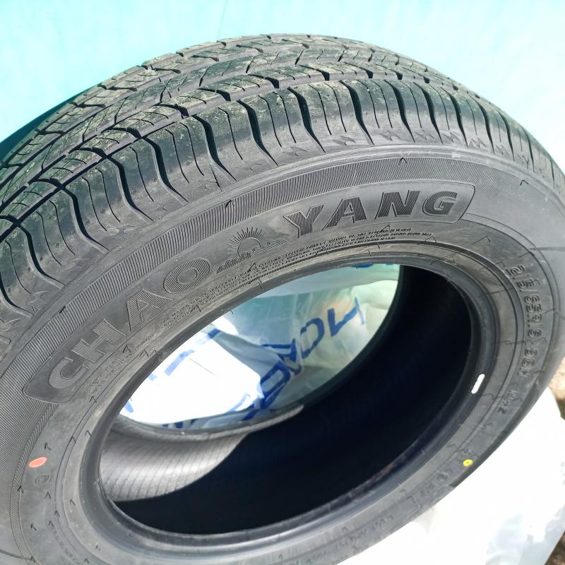 Продам шины
ChaoYang SU318 215/65 R16 98H - Новотроицк