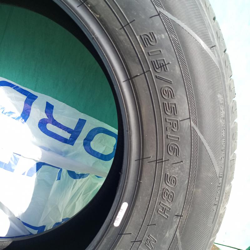 Продам шины
ChaoYang SU318 215/65 R16 98H - Новотроицк