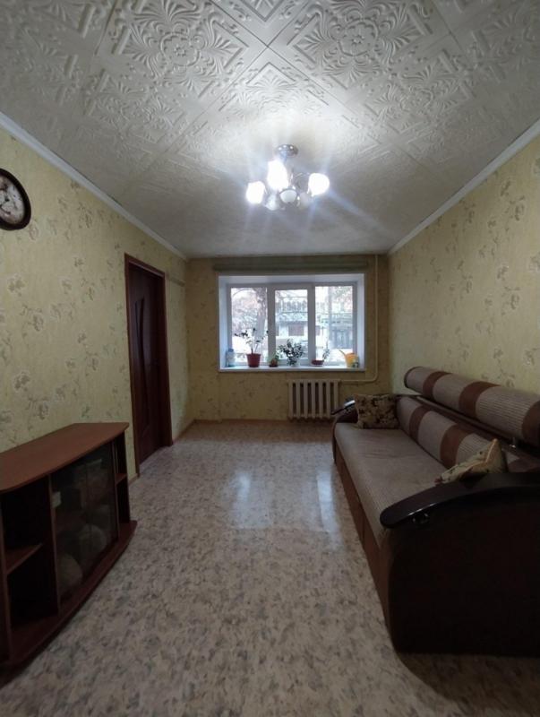 Продается 3-комнатная квартира ,по адресу: г. - Новотроицк