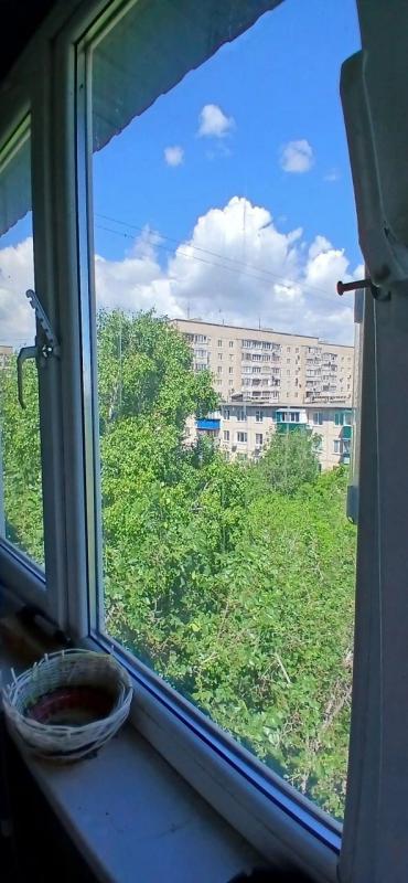 В продаже  3-комнатная квартира  с раздельными ходами. - Новотроицк