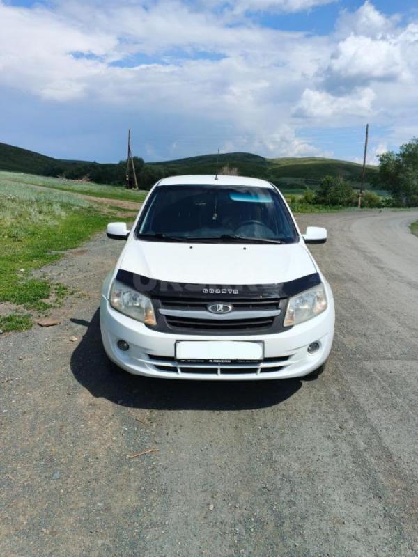 Продам Ладу гранту на ПОЛНОЦЕННОМ ЯПОНСКОМ АВТОМАТЕ! - Орск