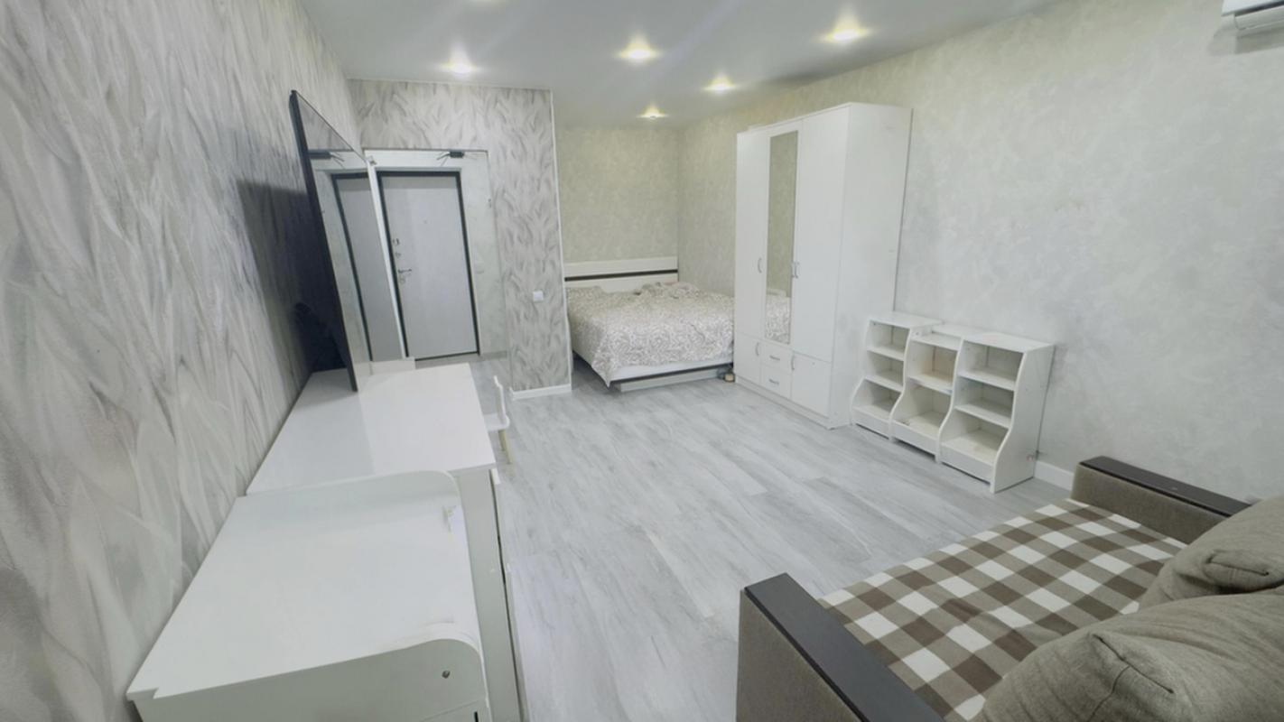# 🏠 Открытие новой главы вашей жизни!🎉 Предлагаем вашему вниманию просторную и светлую однокомнатную - Зауральный