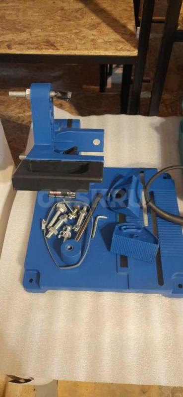 УШМ Makita GA9030 + Стойка
Болгарка в отличном состоянии, сборка Румыния. - Орск