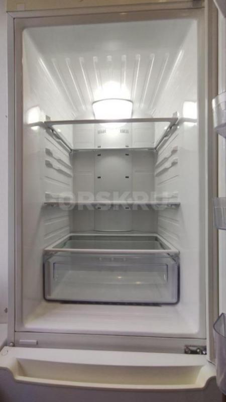 Продам холодильник б/у Samsung, в отличном состоянии. - Орск